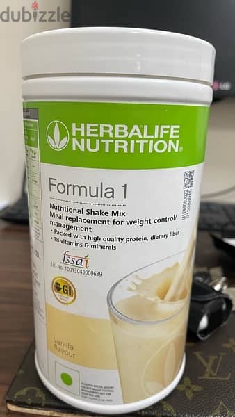 herbalife products