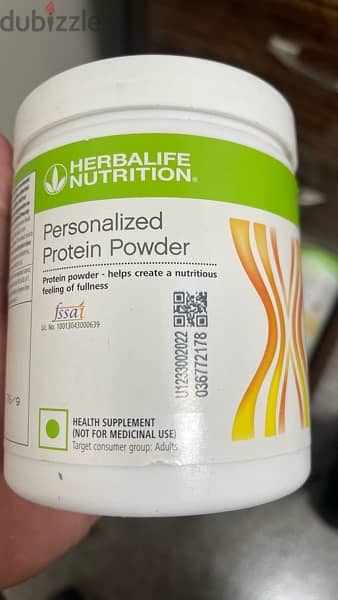 herbalife products 3