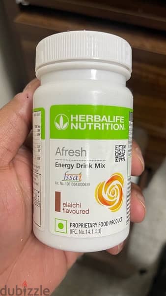 herbalife products 6