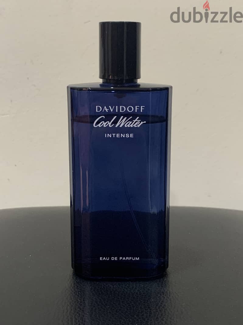 Davidoff cool water eau de parfum 1