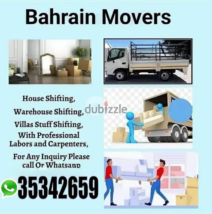 Bahrain House Shifting Room Shifting Furniture Removing Fixing all 0