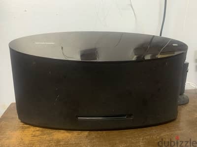 harman kardon speaker