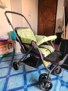 Used Baby stroller. 0