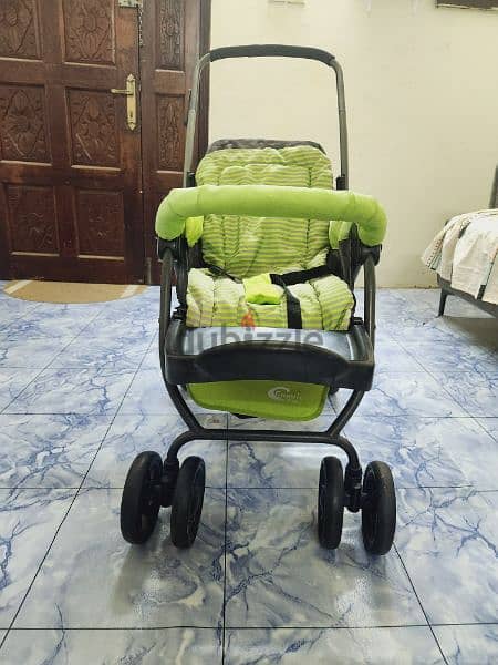 Used Baby stroller. 1