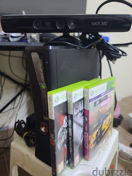 Xbox360 for sale 0