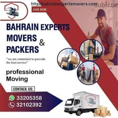 Moving Furniture installation Packin House Villa office Flat stor
