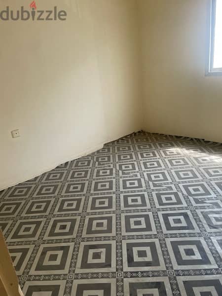 Flat for rent best location in manama 130 bd only 2