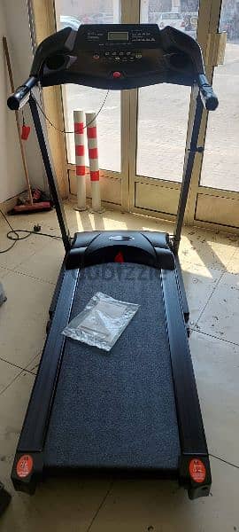 Dog discount treadmill olx