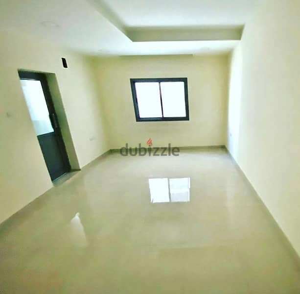 للبيع شقق في الحد الجديد ( كل طابق شقة FLAT FOR RENT NEW HIDD 34609900 1