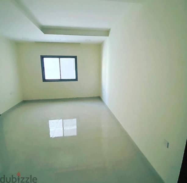 للبيع شقق في الحد الجديد ( كل طابق شقة FLAT FOR RENT NEW HIDD 34609900 2