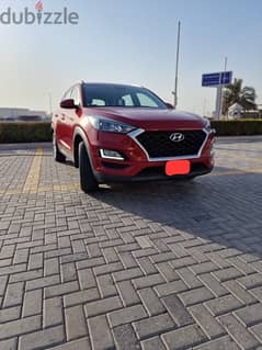 Hyundai Tucson 2019| 37444774 0