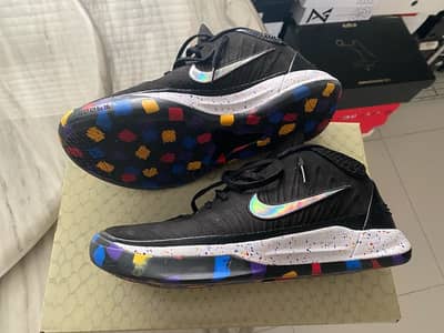 Nike Kobe A. D Mid NCAA Size 43