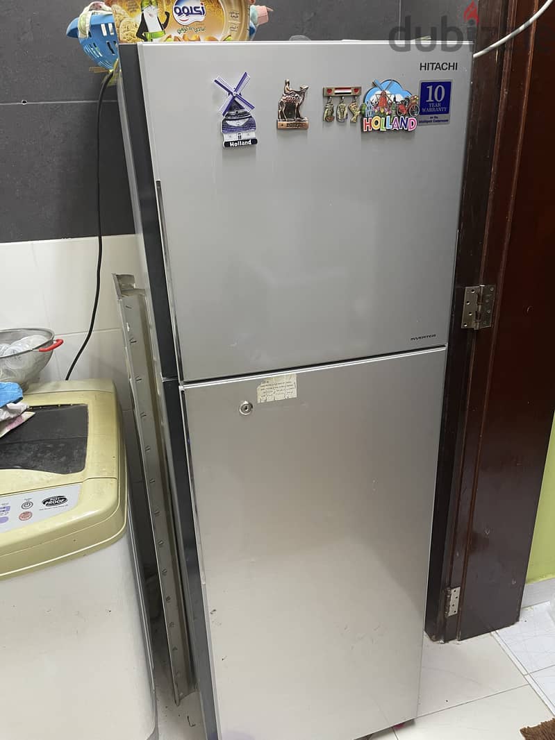 Very good condition Freezers 330 LTR 0