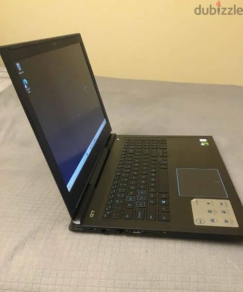 Dell Gaming  i7  Nvidia 6GB Laptop 1.2TBSSD 0