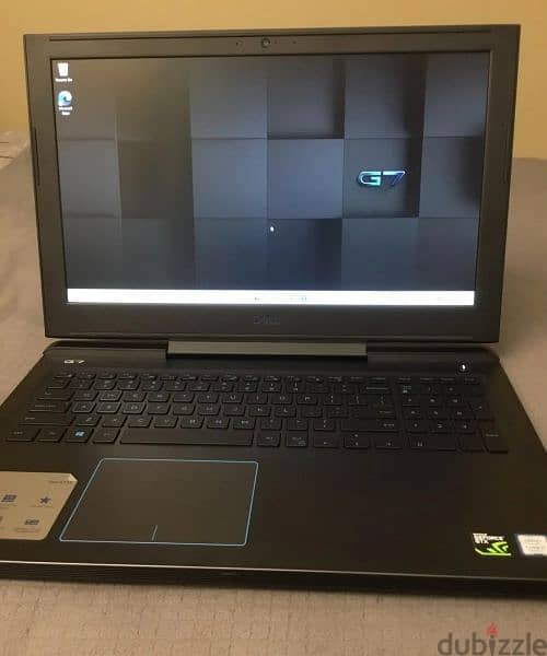 Dell Gaming  i7  Nvidia 6GB Laptop 1.2TBSSD 4