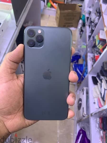 iphone 11pro max 256Gb - Mobile Phones - 105026895