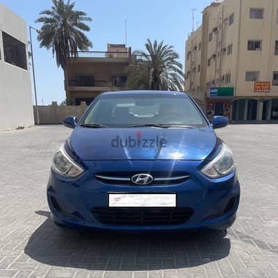Hyundai Accent Excellent Condition