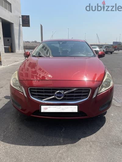 Volvo S60 Excellent Condition