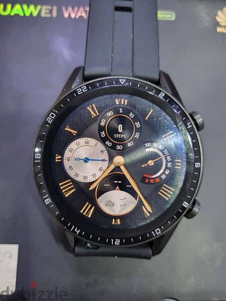 Huawei watch gt2 /46mm 1