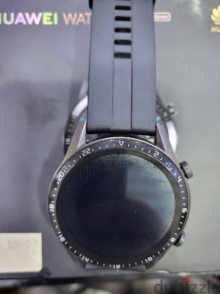 Huawei watch gt2 /46mm 2