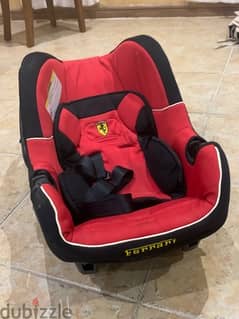 Dubizzle 2025 car seat