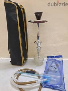 shesha for sale used only 2 time 0