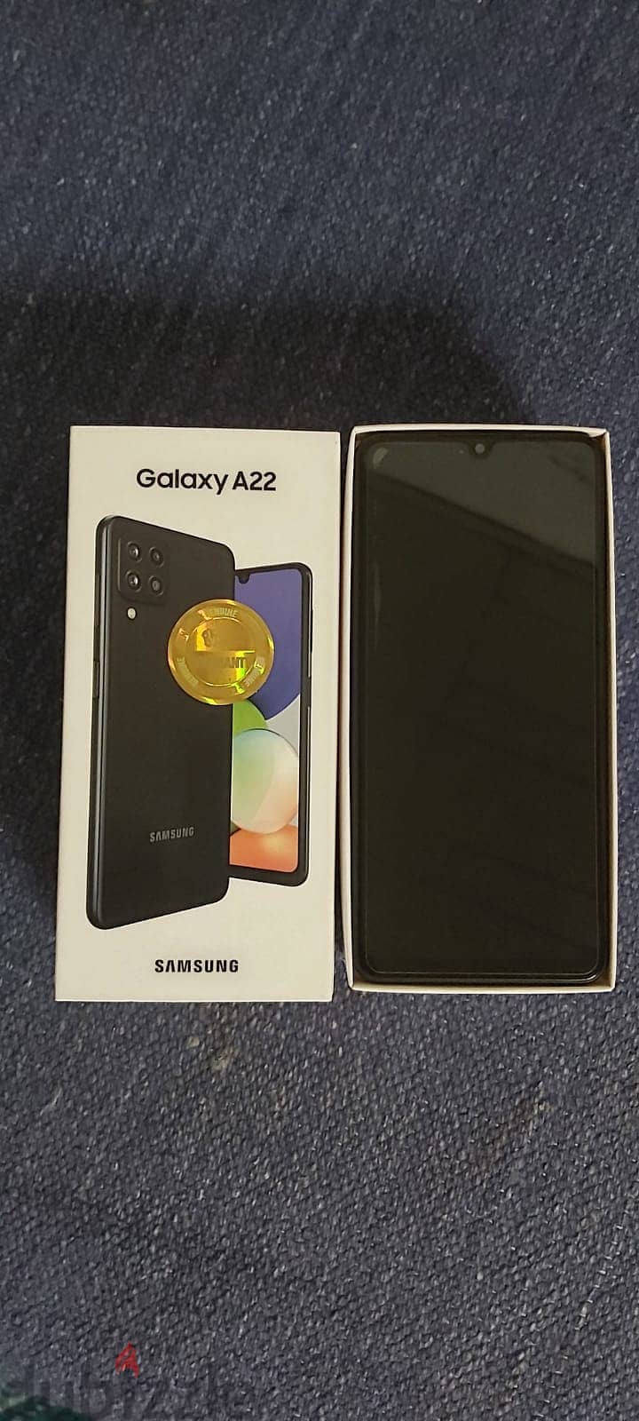 samsung a22 sale