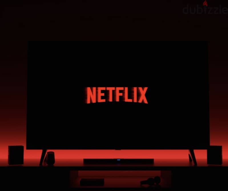 Netflix yearly for only 6bd 0