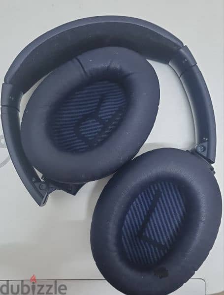 Bose quietcomfort II 0