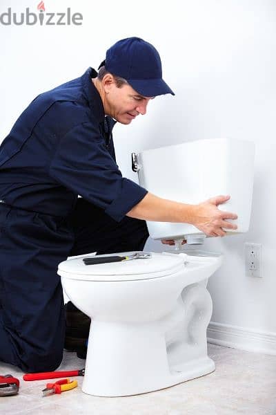 plumbers and electrician and Carpenter all work maintenance services 7