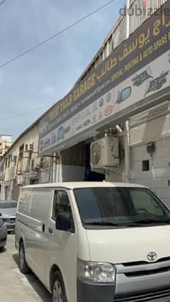 shops For Rent in Salmabad near Kia service center , Roundabout 0