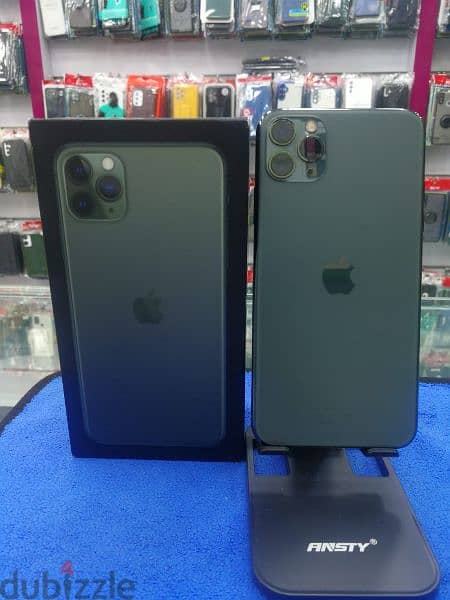 iphone 11 pro max for sell 3