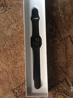 Apple watch series 3 dubizzle hot sale