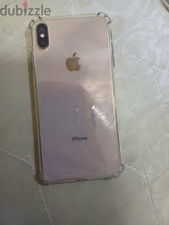 olx iphone xs 256