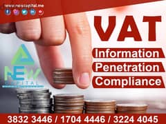 Vat Information Penetration & Compliance 0