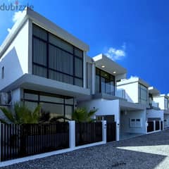 4 BR Fully Furnished Luxury Villa for Rent in Budaiya near Janabiyah 0