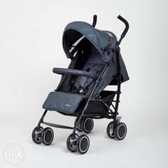 Baby Stroller New مشاية اطفال 0