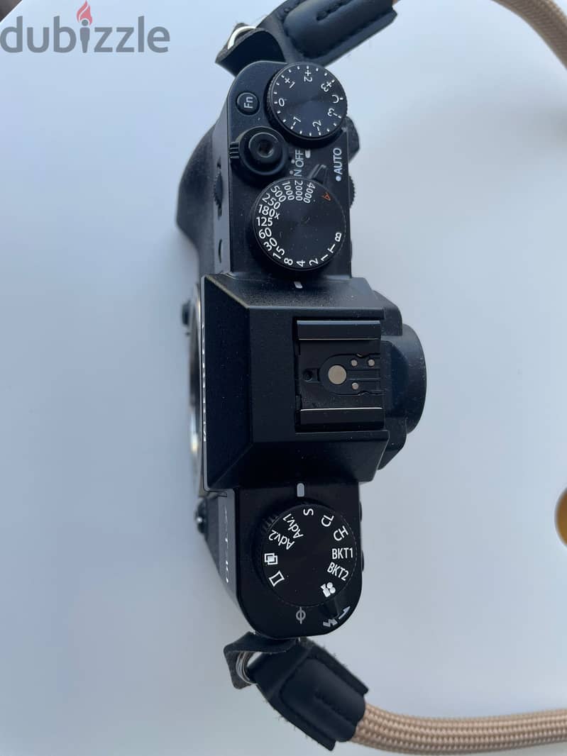 Fujifilm X-T30 II (16759706) 4K 26.1MP XF 18-55mm f/2.8-4 Mirrorless C 3