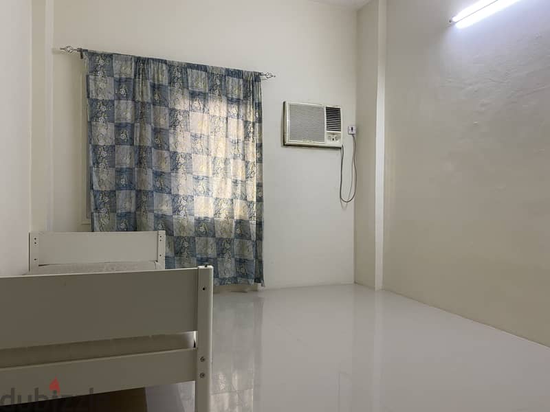 110bd with electricityroom for rent manama near by secret heart church 5