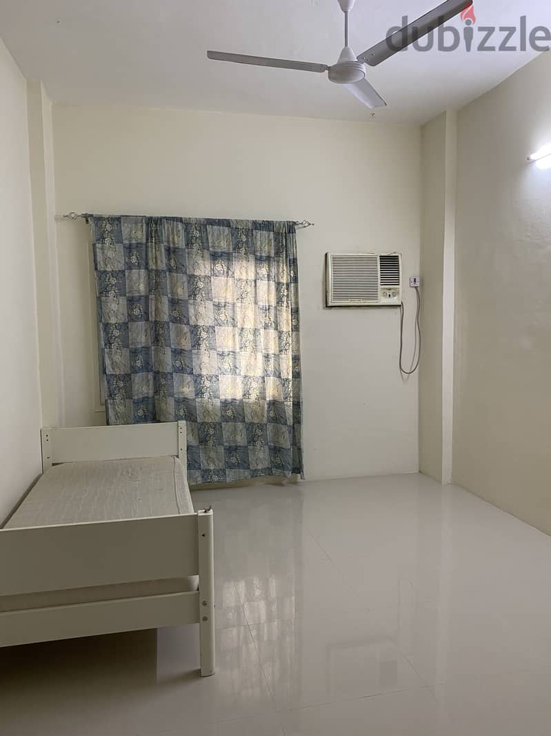 110bd with electricityroom for rent manama near by secret heart church 6