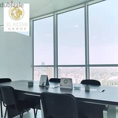 ᴚGet your commercial office in Adliya bh. bd109  for only monthly. 0