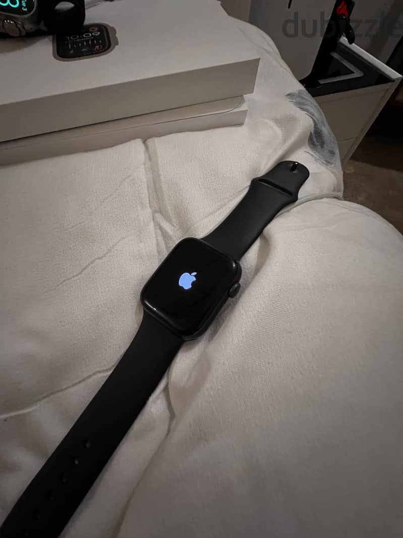 series 3 apple watch for sale used