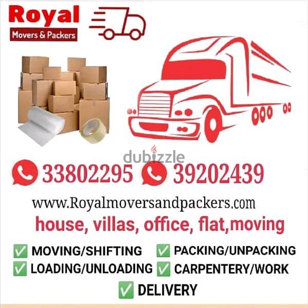 HOUSE MOVING & INSTALING FIRNITURE FOR HOUSE VILLAS OFFICE SHIFTING 0