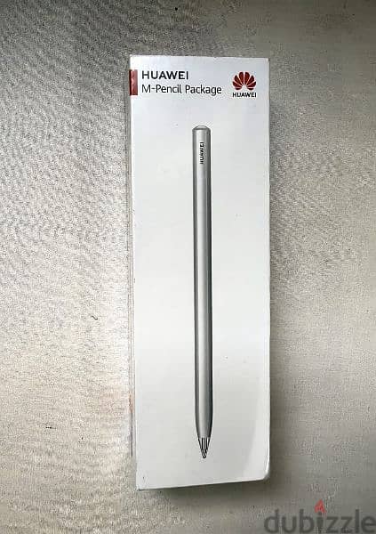 New Sealed/Unopened Huawei MatePad Pro 11"+ keyboard/cover + M-Pencil 13