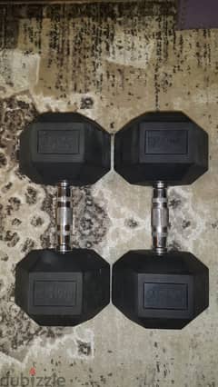 Dubizzle dumbbell discount