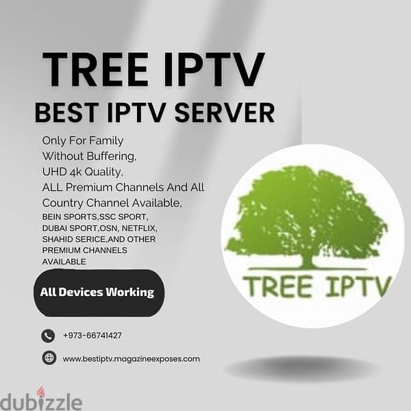 Tree Tv 0