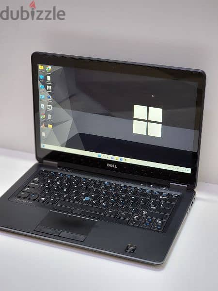 Dell Latitude E7440 Full HD Touchscreen - Laptop computers - 105030523