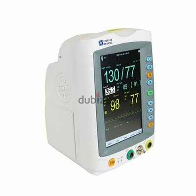 Vital signs monitor (medical grade)