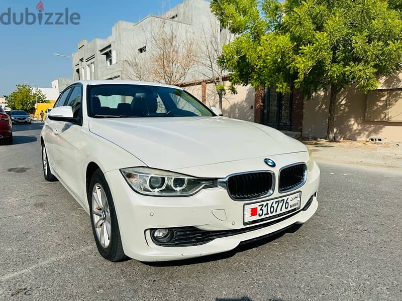 BMW 320 for sale 0