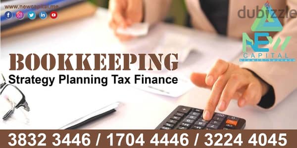 Bookkeeping